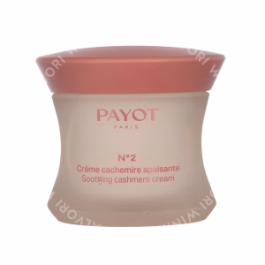 Payot Creme No.2 Cachemire 50ml