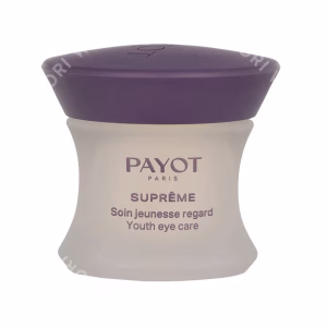 Payot Supreme Youth Eye Care 15ml