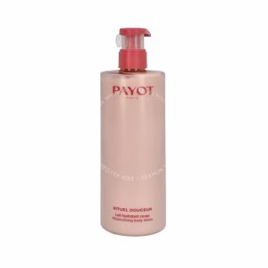 Payot Rituel Douceur Moisturising Body Lotion 400ml