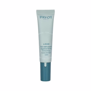 Payot Lisse Wrinkle Smoothing Eyes & Lip care 15ml