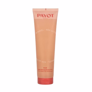 Payot Nue D'Tox Make-Up Remover Gel 150ml