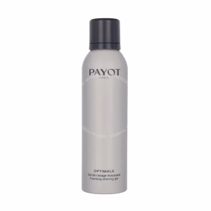 Payot Optimale Foaming Shaving Gel 150ml