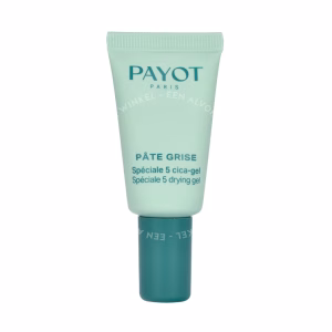 Payot Pate Grise Speciale 5 Drying Gel 15ml