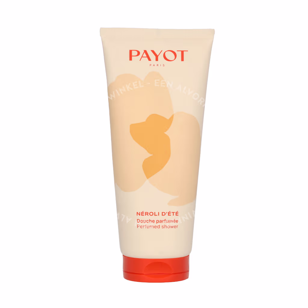 Payot Neroli D'Ete Perfumed Shower Gel 200ml