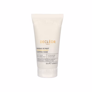 Decleor Sleeping Mask Sweet Orange 50ml Essential Oils
