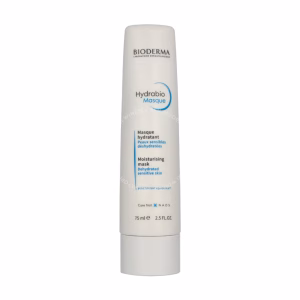 Bioderma Hydrabio Masque Moisturising Mask 75ml