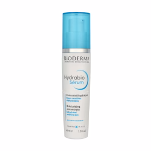 Bioderma Hydrabio Serum 40ml Very Dehydrated sensitive Skin