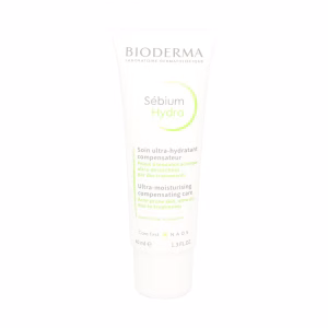 Bioderma Sebium Hydra 40ml