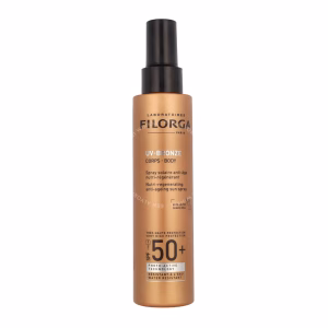 Filorga UV Bronze Body Sun Spray SF50+ 150ml