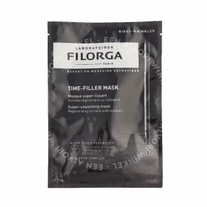 Filorga Time-Filler Mask Super-Smoothing Mask 23g