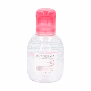 Bioderma Sensibio H2O Make-Up Removing Micellair Solution 100ml Sensitive Skin