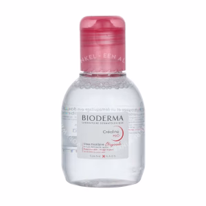 Bioderma Crealine H2O Sans Parfum 100ml