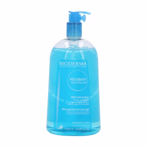 Bioderma Atoderm Ultra-Gentle Shower Gel 1liter