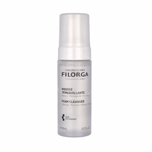 Filorga Foam Cleanser 150ml Removes Make-Up-Hydaties