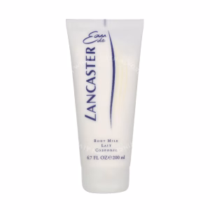 Lancaster Eau De Lancaster Body Milk 200ml Moisturizing