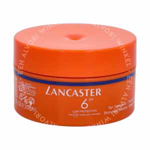 Lancaster Sun Beauty Tan Deepener SPF6 200ml