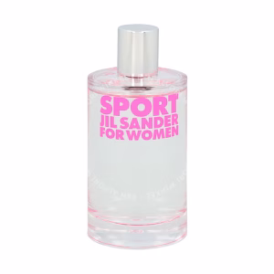 Jil Sander Sport Women Edt Spray 100ml