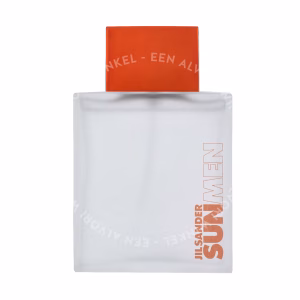 Jil Sander Sun Men Edt Spray 75ml
