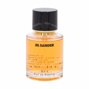 Jil Sander No.4 Edp Spray 100ml