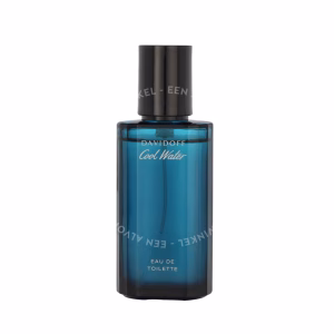Davidoff Cool Water Man Edt Spray 40ml