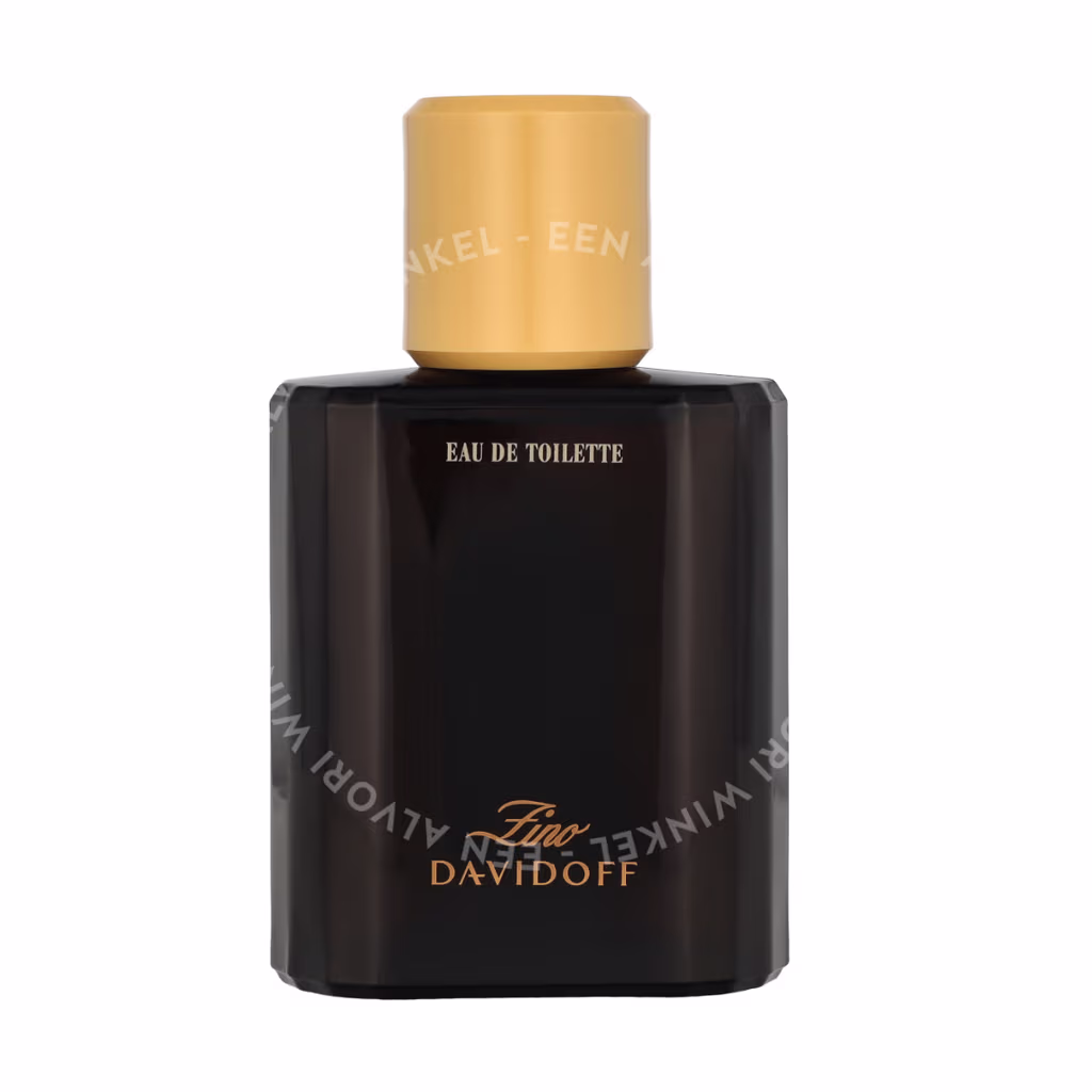 Davidoff Zino Edt Spray 125ml