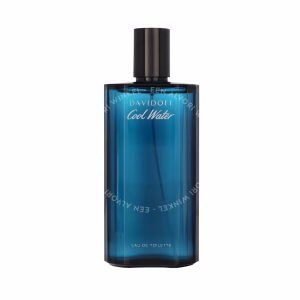 Davidoff Cool Water Man Edt Spray 125ml