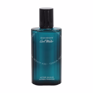 Davidoff Cool Water Man After Shave 75ml