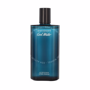 Davidoff Cool Water Man After Shave 125ml