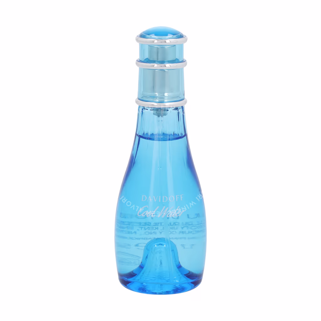 Davidoff Cool Water Woman Edt Spray 50ml