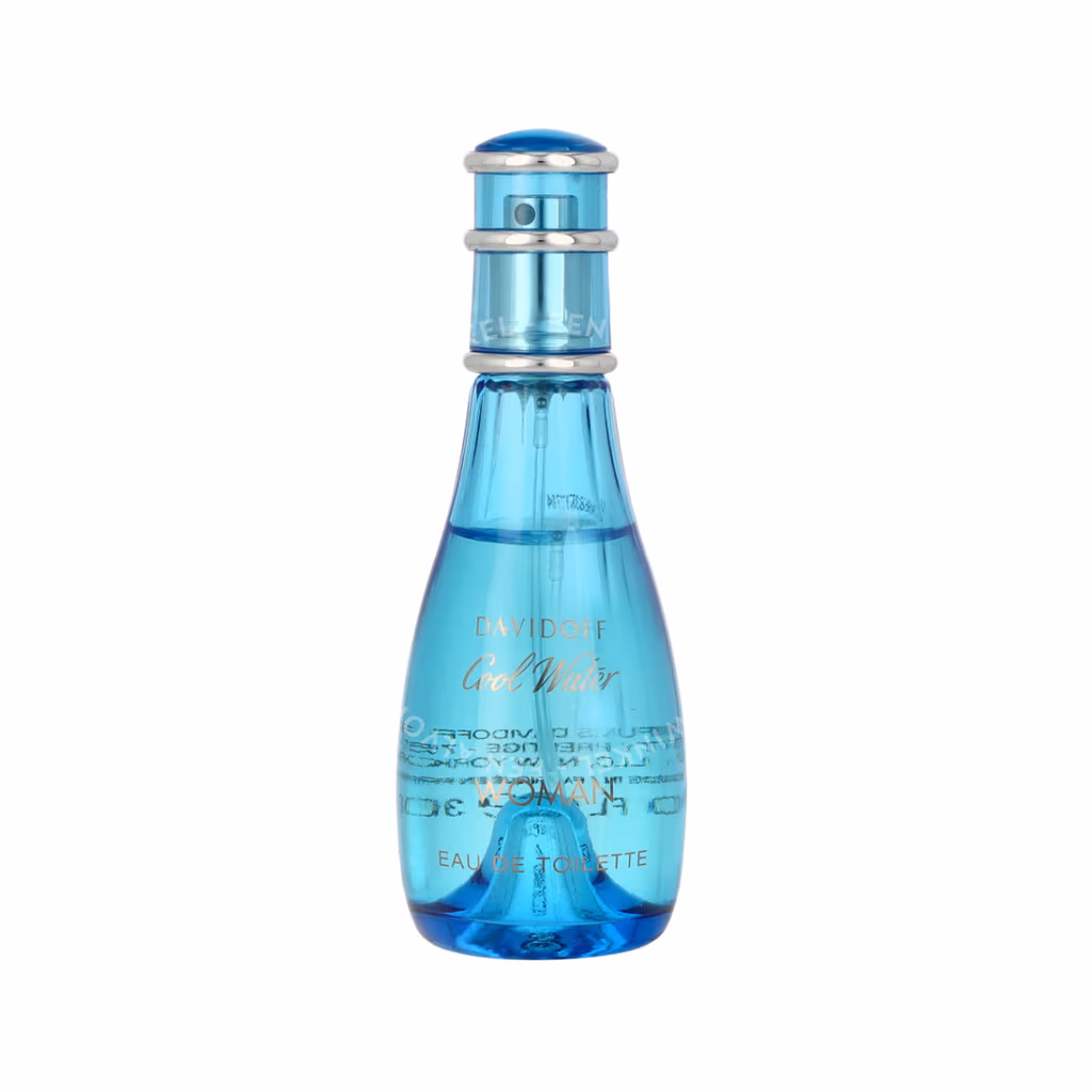 Davidoff Cool Water Woman Edt Spray 30ml