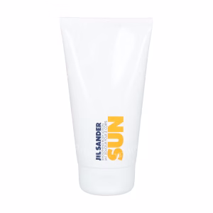Jil Sander Sun Women Smoothing Body Lotion 150ml