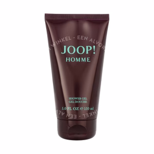 Joop! Homme Shower Gel 150ml