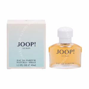 Joop! Le Bain Edp Spray 40ml