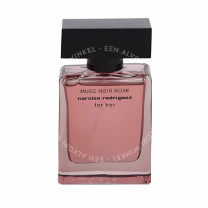 Narciso Rodriguez Musc Noir Rose For Her Edp Spray 30ml