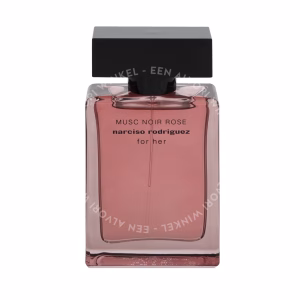 Narciso Rodriguez Musc Noir Rose For Her Edp Spray 50ml