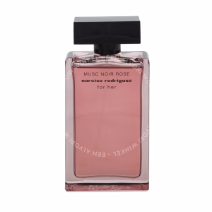 Narciso Rodriguez Musc Noir Rose For Her Edp Spray 100ml