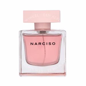 Narciso Rodriguez Cristal  Edp Spray 90ml