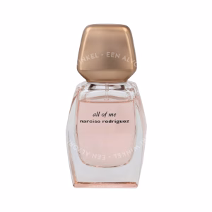 Narciso Rodriguez All Of Me Edp Spray 30ml