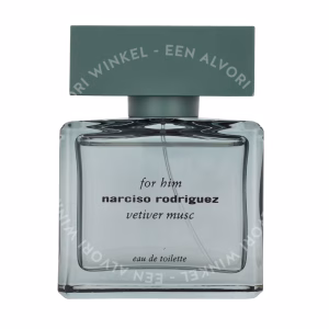 Narciso Rodriguez For Him Vetiver Musc Edt Spray 50ml