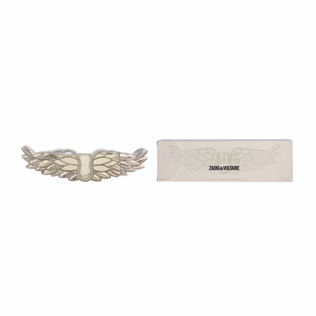 Zadig & Voltaire Zadig Edp Spray 90ml - Afbeelding 3