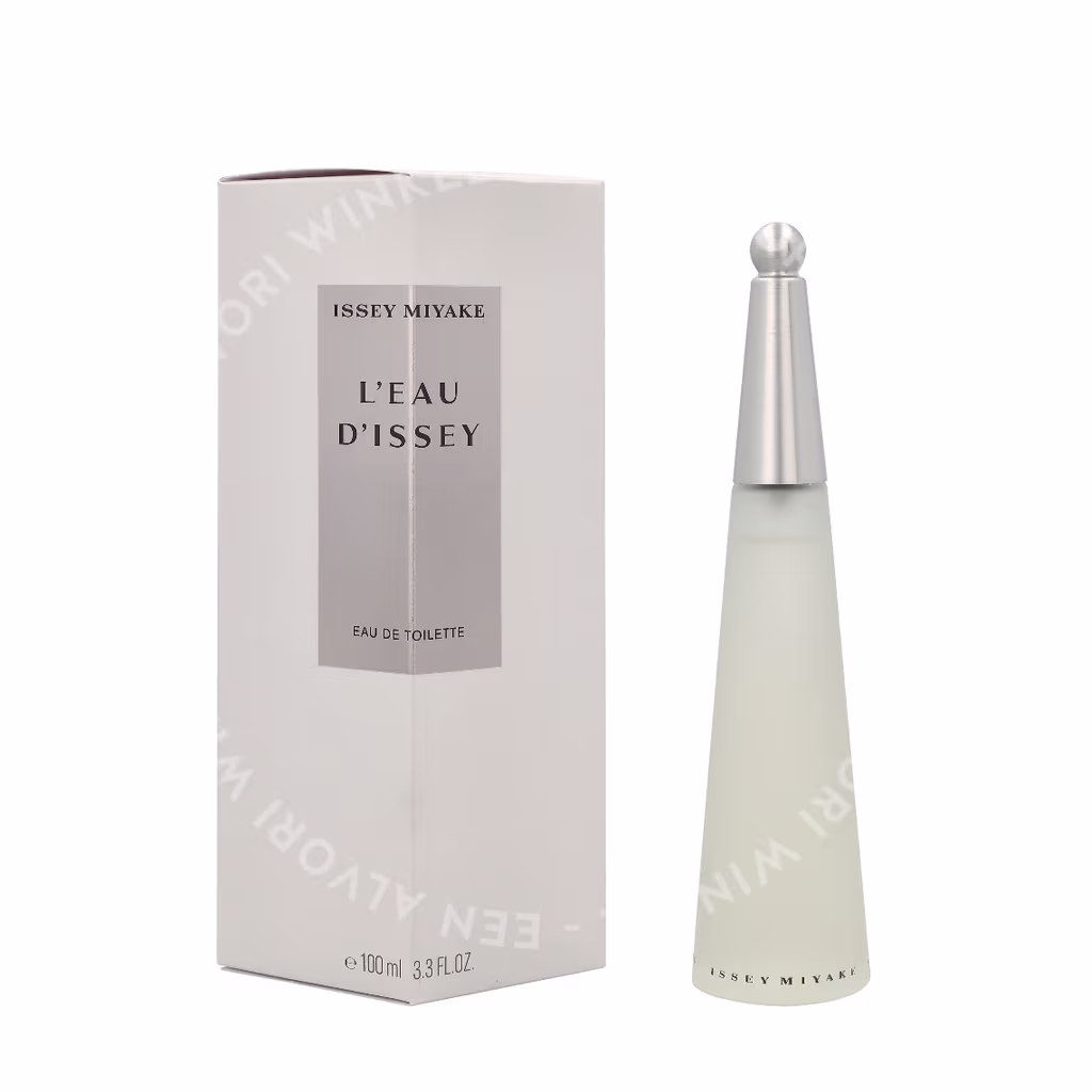 Issey Miyake L'Eau D'Issey Pour Femme Edt Spray 100ml - Afbeelding 3