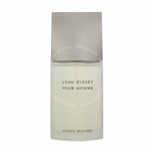 Issey Miyake L'Eau D'Issey Pour Homme Edt Spray 125ml