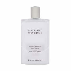 Issey Miyake L'Eau D'Issey Pour Homme After Shave Lotion 100ml