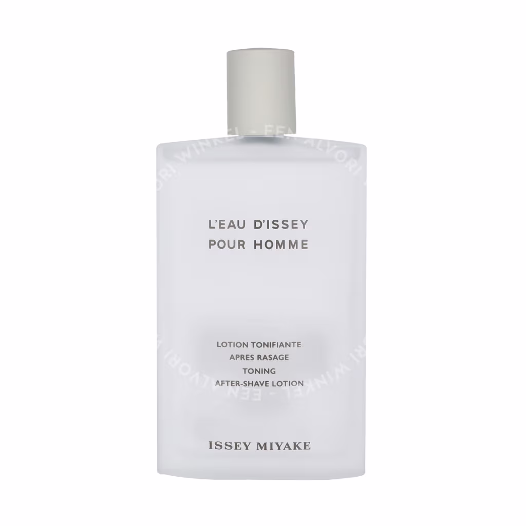 Issey Miyake L'Eau D'Issey Pour Homme After Shave Lotion 100ml
