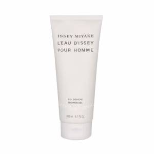 Issey Miyake L'Eau D'Issey Pour Homme Shower Gel 200ml