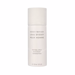 Issey Miyake L'Eau D'Issey Pour Homme Natural Deo Spray 150ml