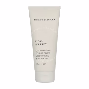 Issey Miyake L'Eau D'Issey Pour Femme Body Lotion 200ml