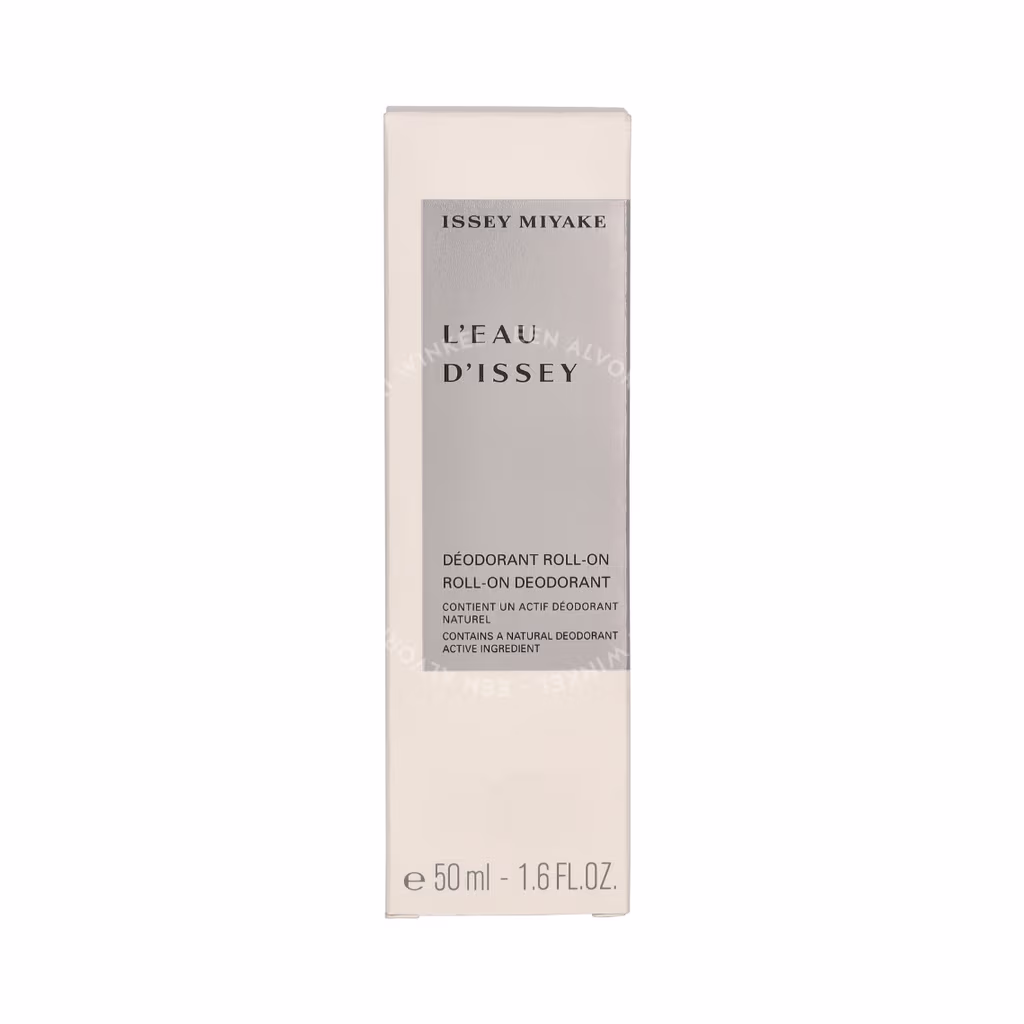 Issey Miyake L'Eau D'Issey Pour Femme Deo Roll-On 50ml - Afbeelding 2