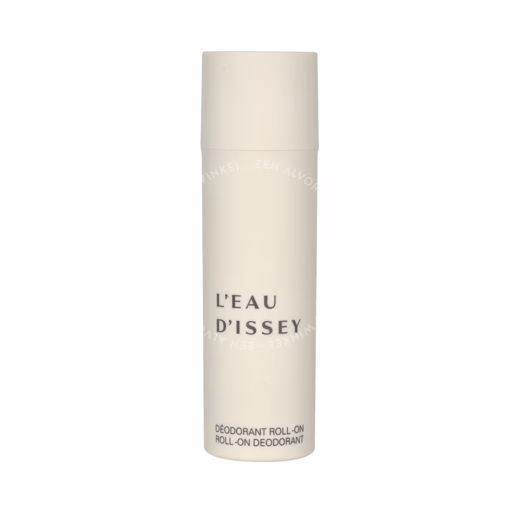 Issey Miyake L'Eau D'Issey Pour Femme Deo Roll-On 50ml