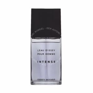 Issey Miyake L'Eau D'Issey Homme Intense Edt Spray 125ml
